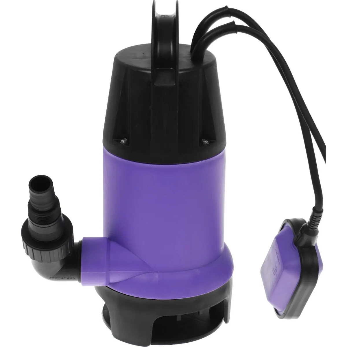 Насос Newjel NJ60202 - фото 2