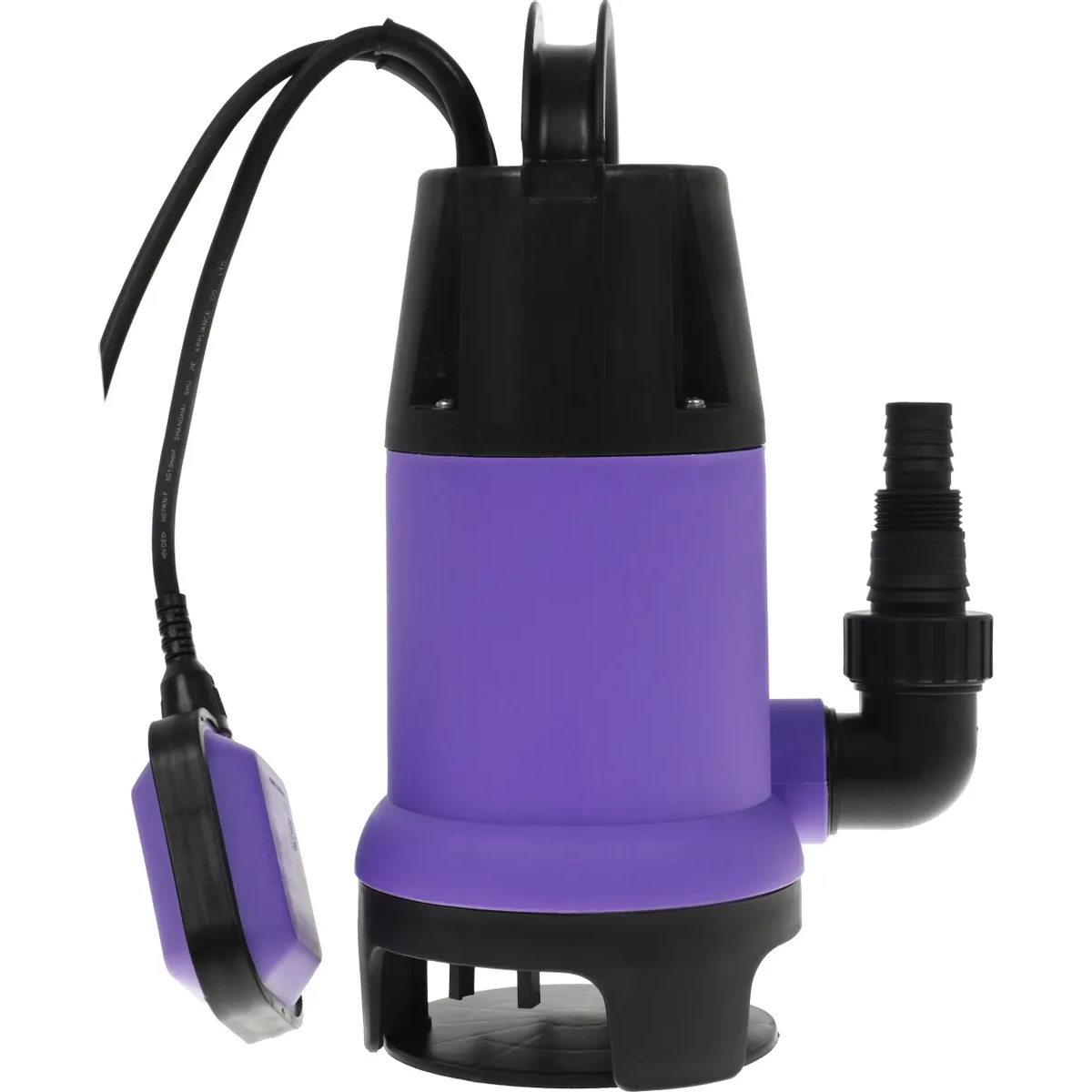 Насос Newjel NJ60202 - фото 3