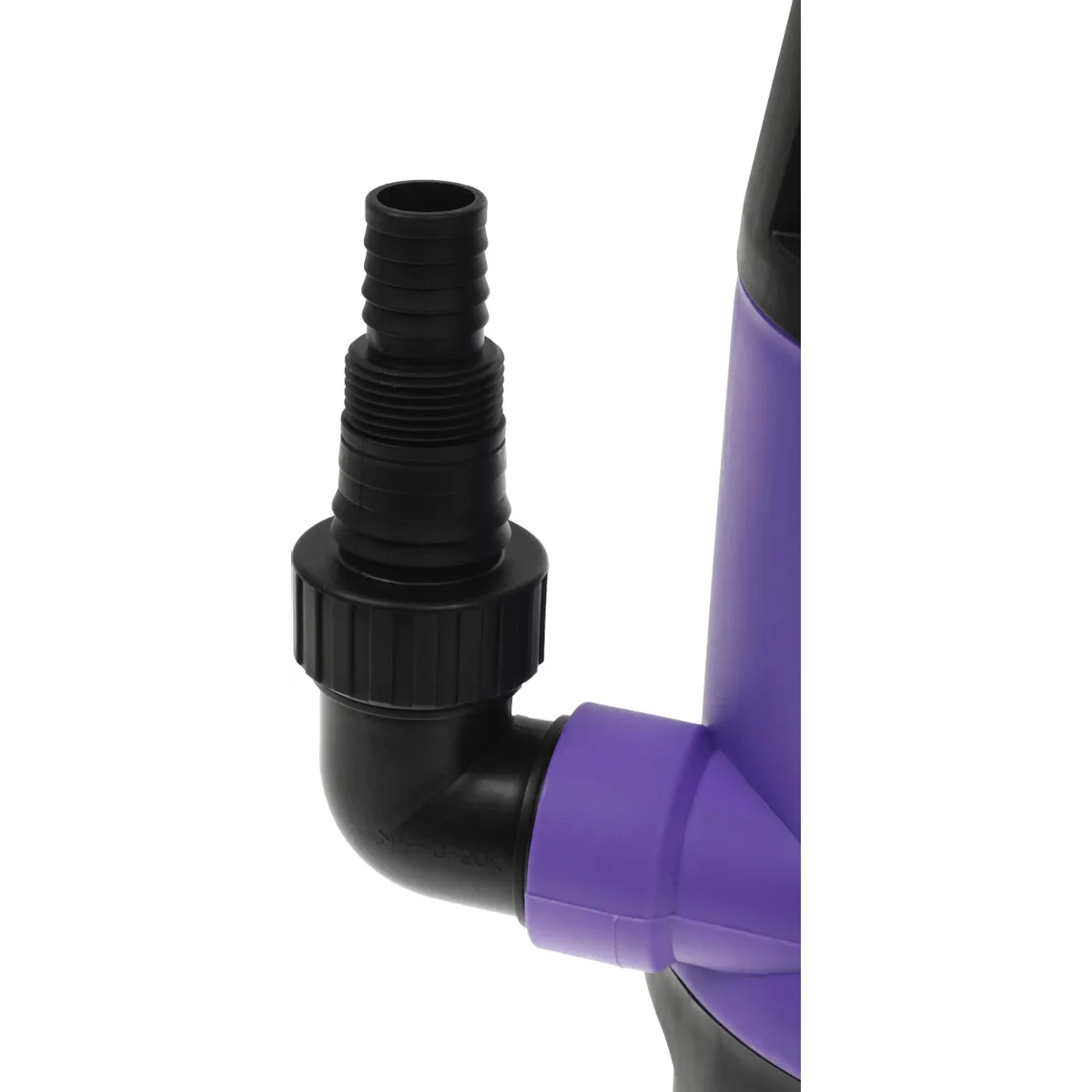 Насос Newjel NJ60202 - фото 4