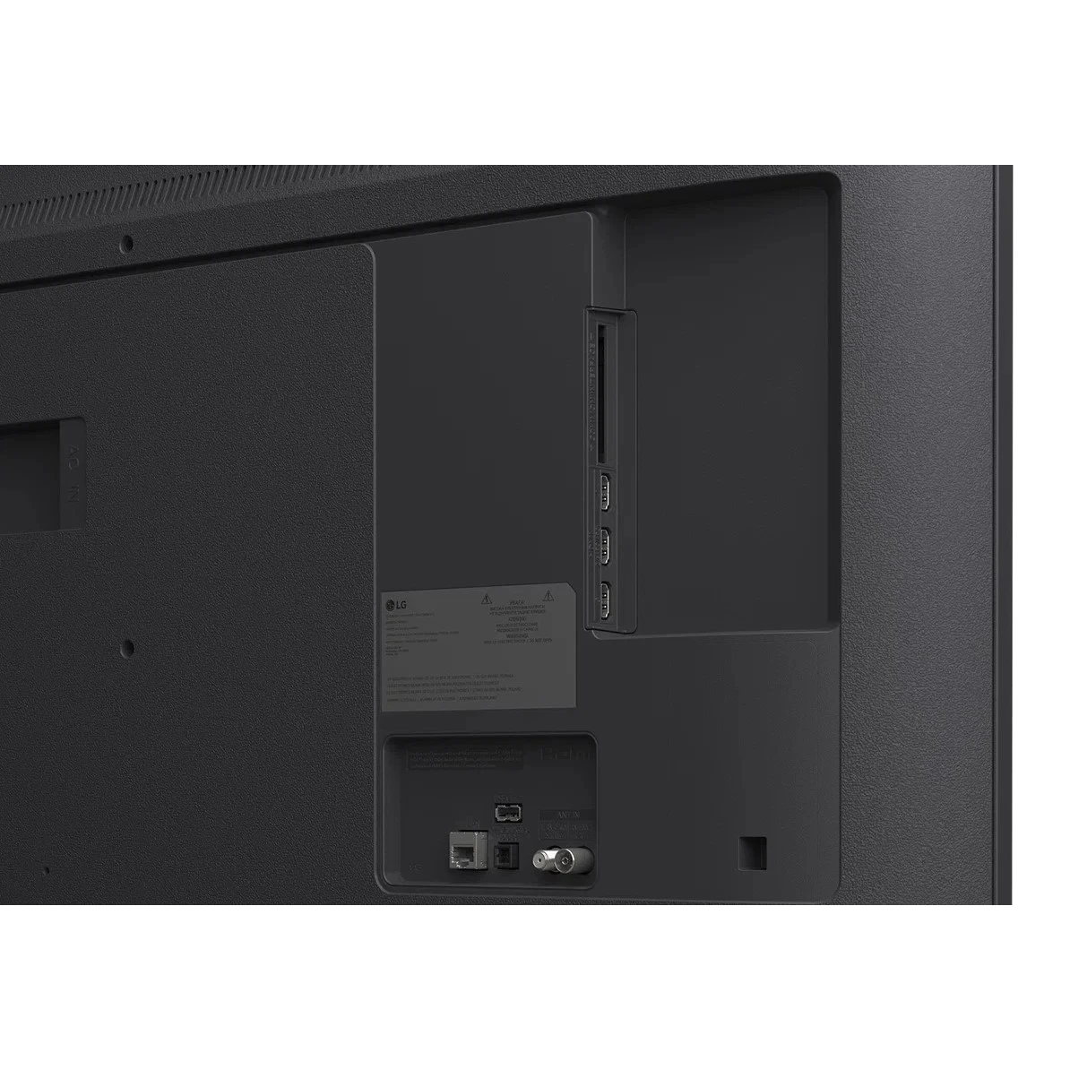 ЖК телевизор LG 50" 50UA75009LA - фото 6