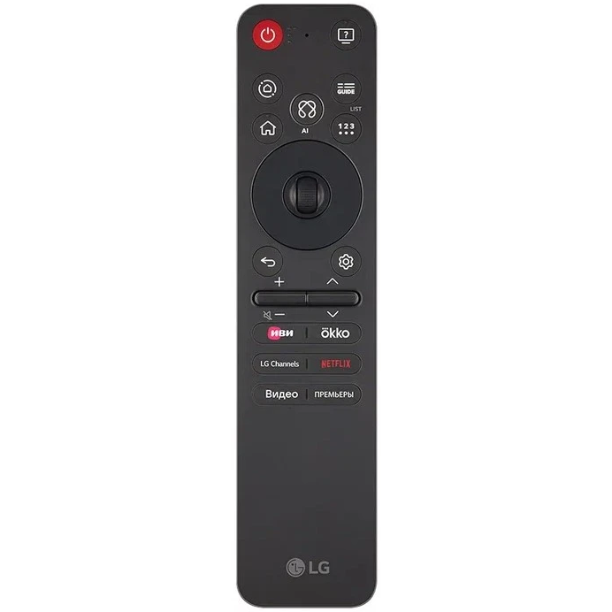 ЖК телевизор LG 50" 50UA75009LA - фото 7