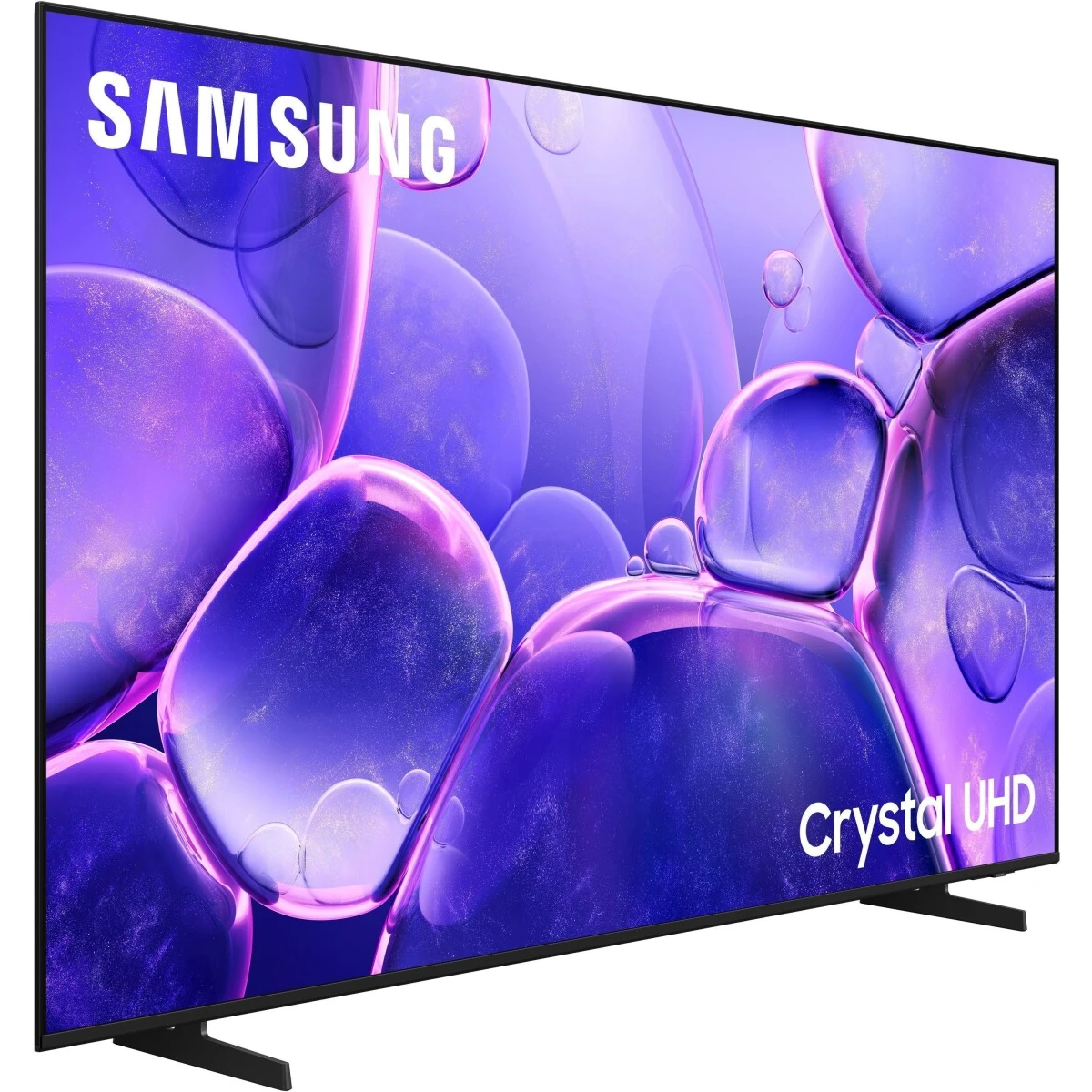 ЖК телевизор Samsung 50" UE50U8000FUXRU - фото 2