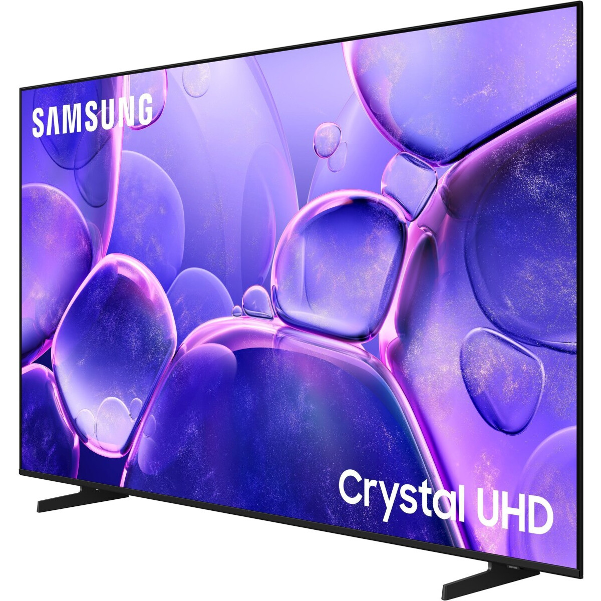 ЖК телевизор Samsung 50" UE50U8000FUXRU - фото 3