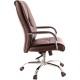 Офисное кресло Everprof Kent TM Brown (EP-kent tm eco brown)