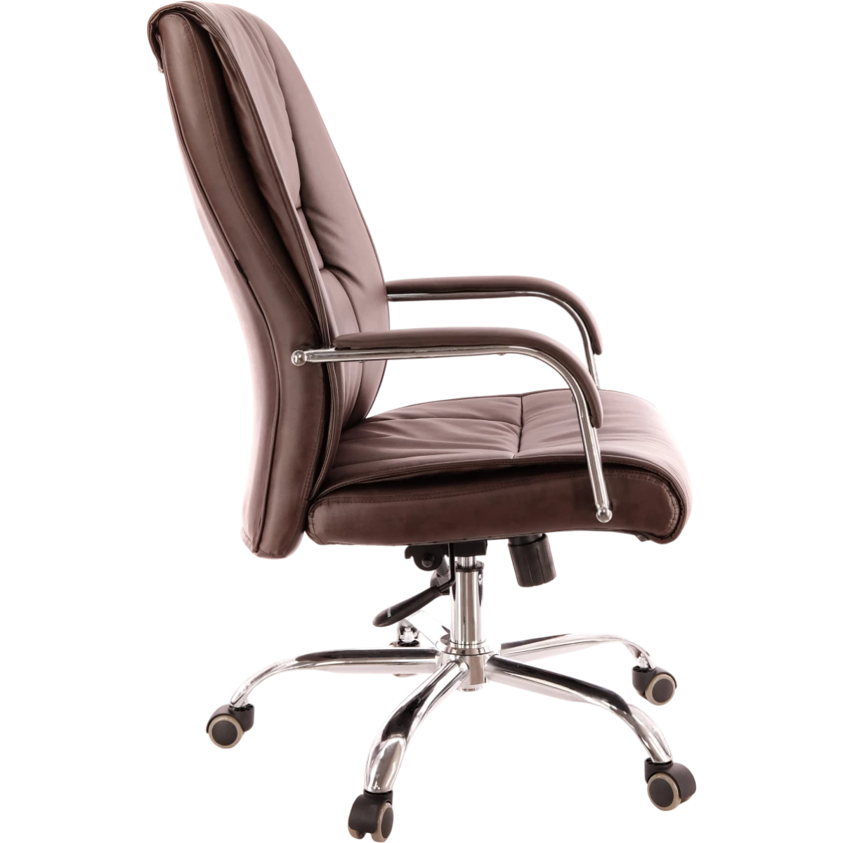 Офисное кресло Everprof Kent TM Brown - EP-kent tm eco brown - фото 2