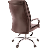 Офисное кресло Everprof Kent TM Brown (EP-kent tm eco brown)
