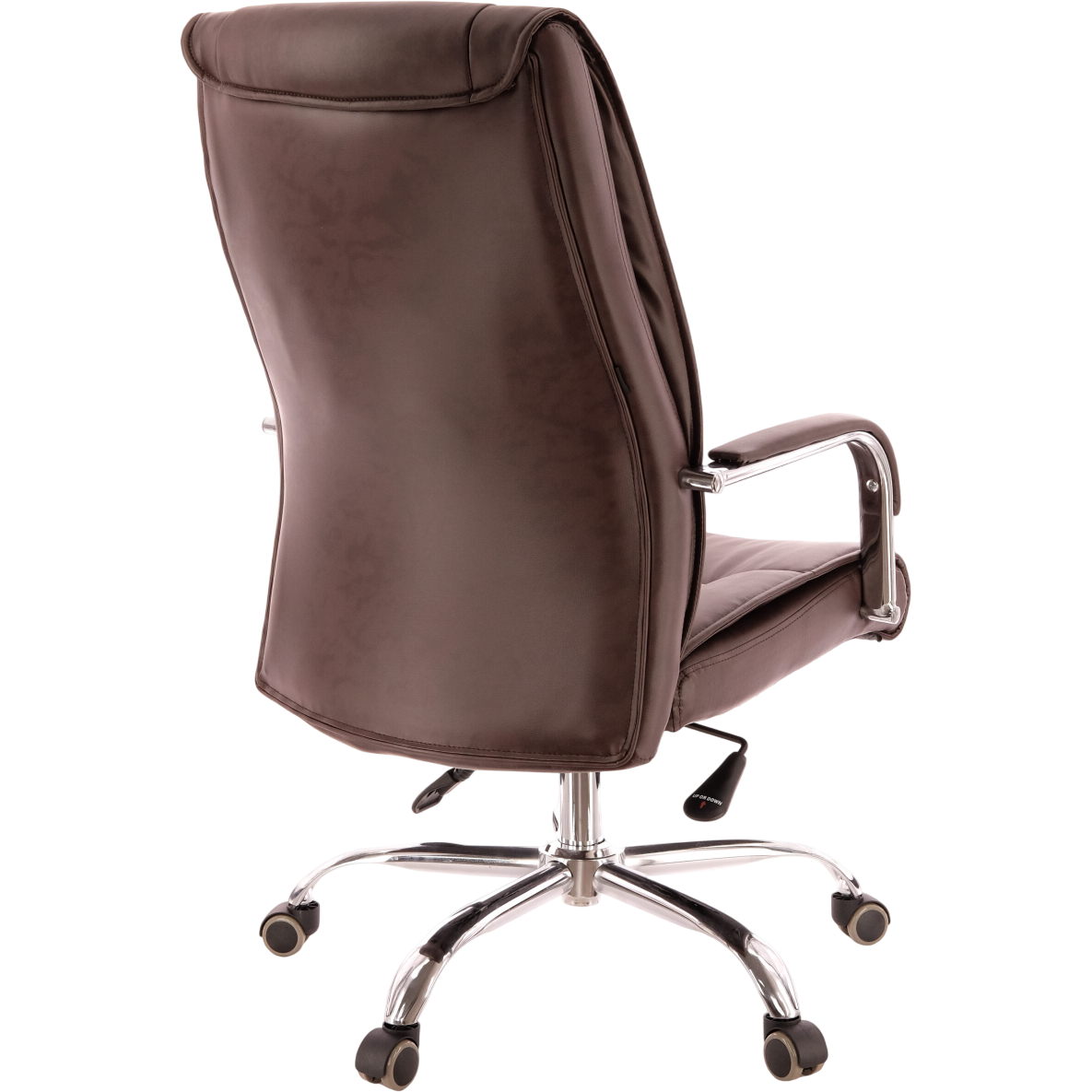 Офисное кресло Everprof Kent TM Brown - EP-kent tm eco brown - фото 3