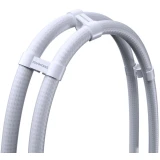 Система жидкостного охлаждения Phanteks Glacier One 420D30 X2 White (PH-GO420D30_DWT02)