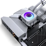 Система жидкостного охлаждения Phanteks Glacier One 420D30 X2 White (PH-GO420D30_DWT02)