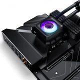 Система жидкостного охлаждения Phanteks Glacier One 420D30 X2 Black (PH-GO420D30_DBK02)