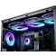 Система жидкостного охлаждения Phanteks Glacier One 420D30 X2 Black - PH-GO420D30_DBK02 - фото 5