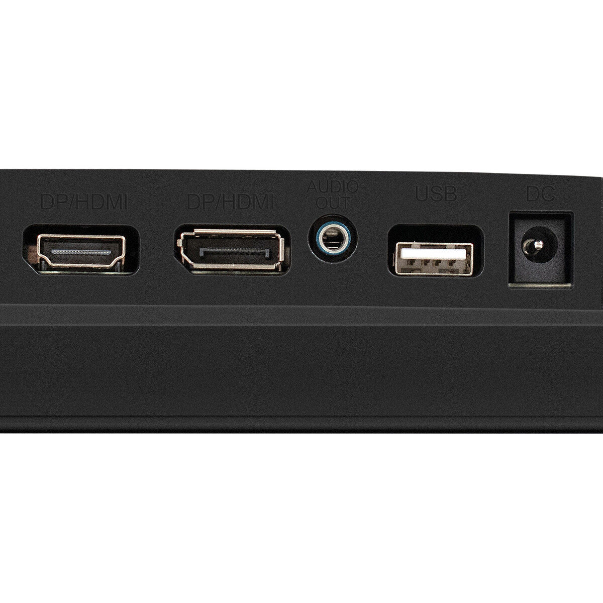 Монитор ExeGate 24" Combat EG2407CA - EX298710RUS - фото 5