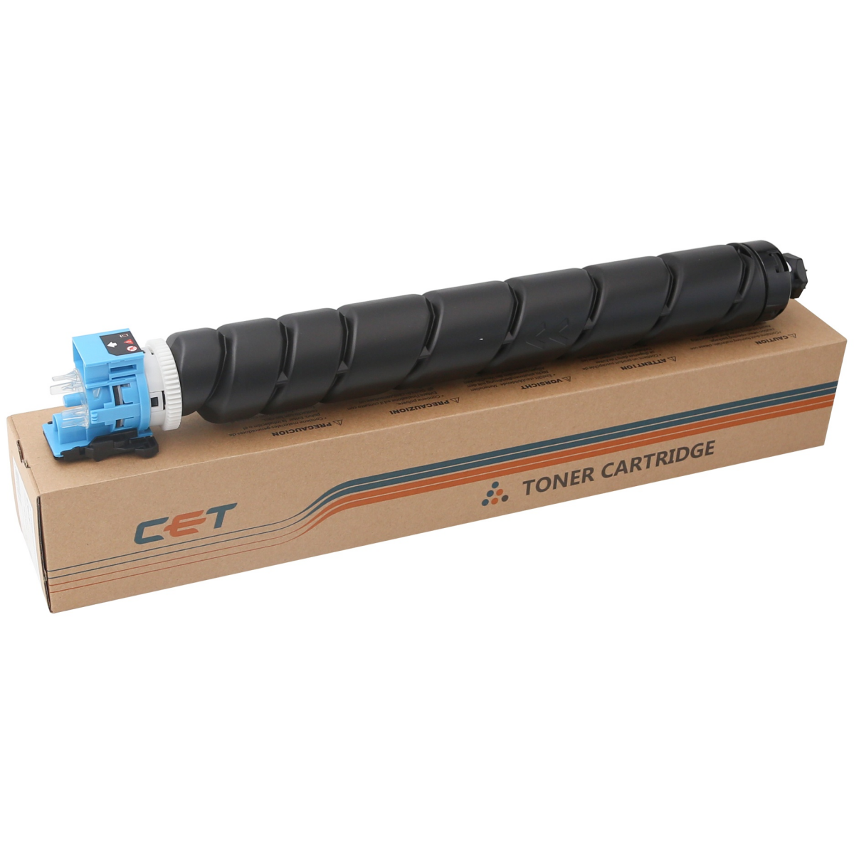 Картридж CET CET141418R Cyan