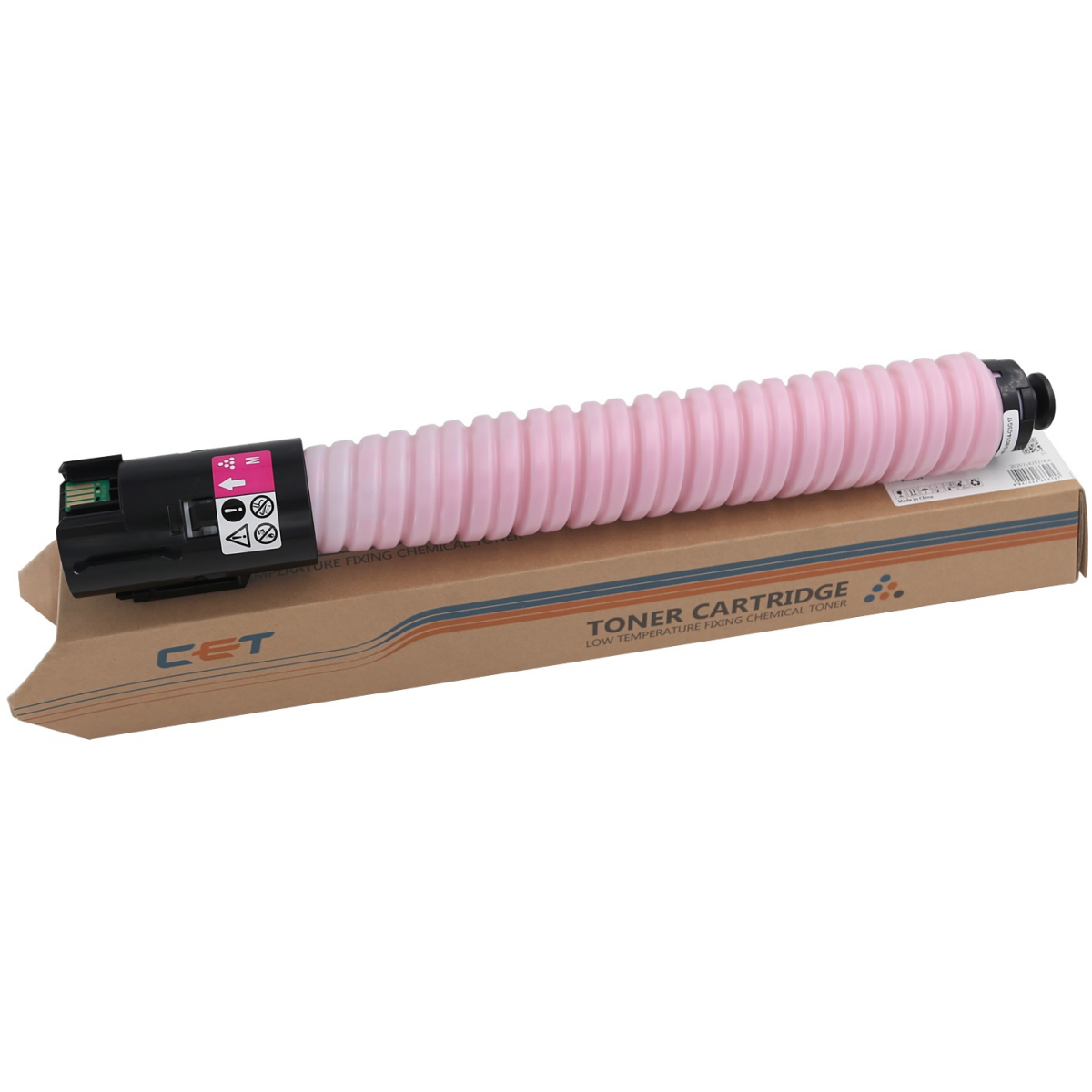 Картридж CET CET141704U Magenta