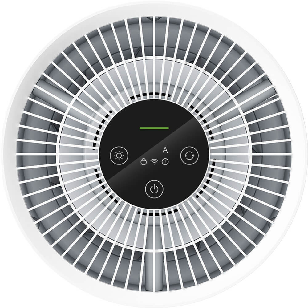 Очиститель воздуха Xiaomi Smart Pet Care Air Purifier EU - BHR9969EU - фото 3