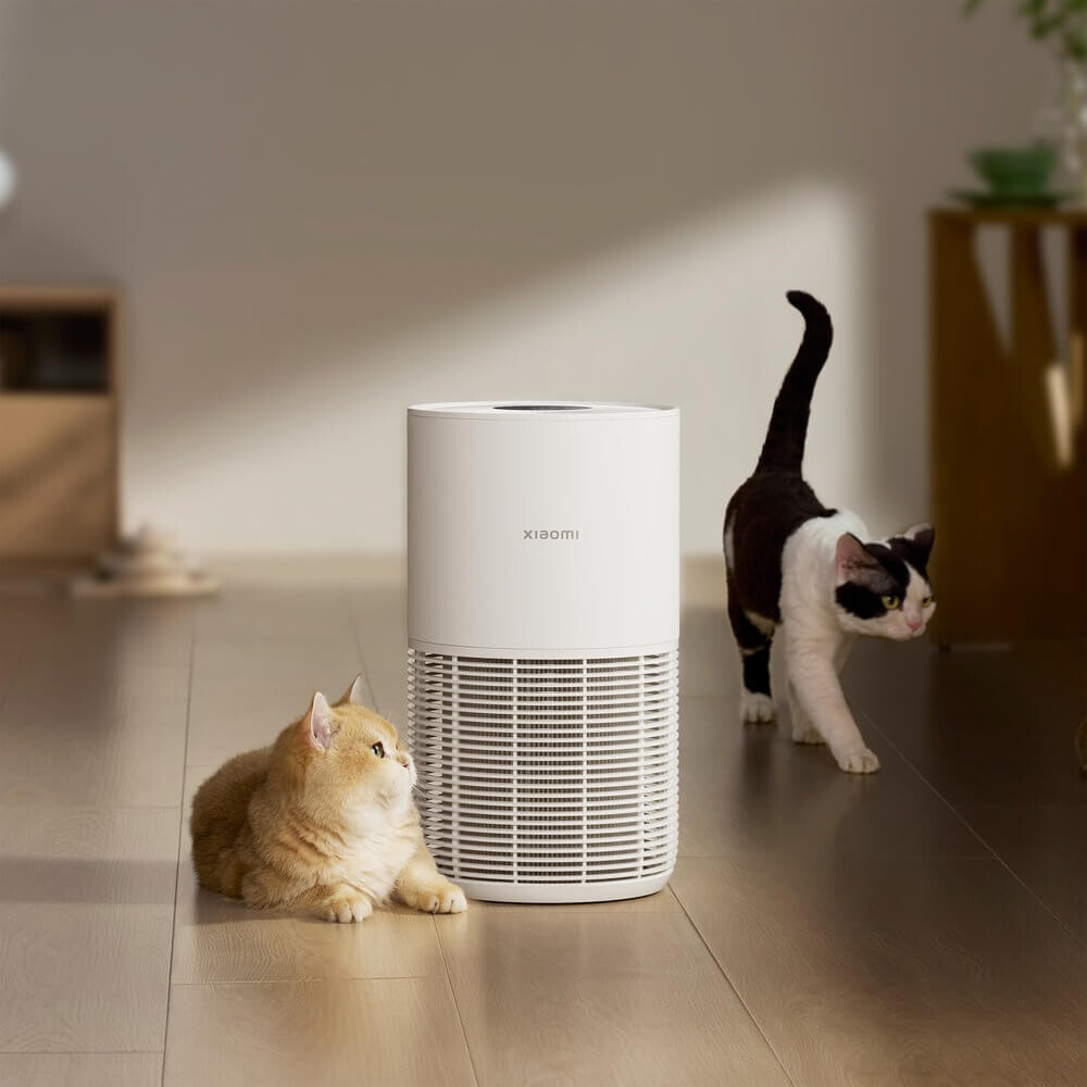 Очиститель воздуха Xiaomi Smart Pet Care Air Purifier EU - BHR9969EU - фото 7