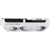 Видеокарта NVIDIA GeForce RTX 5070 ASUS PRIME OC 12Gb (PRIME-RTX5070-O12G-WHITE)