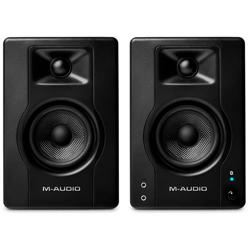Акустическая система M-Audio BX3 BT