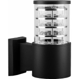 Светильник Feron DH0801 Black