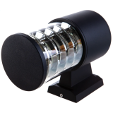 Светильник Feron DH0801 Black