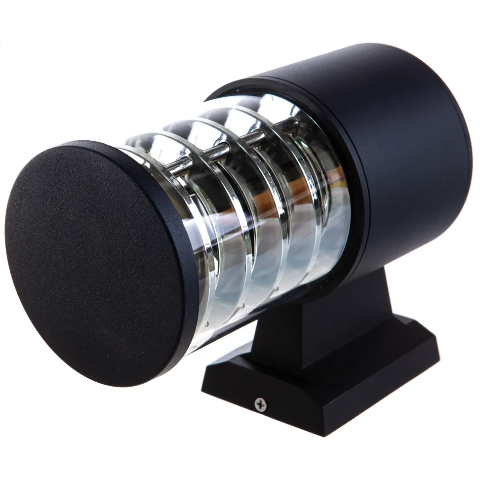 Светильник Feron DH0801 Black - фото 2