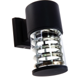 Светильник Feron DH0801 Black