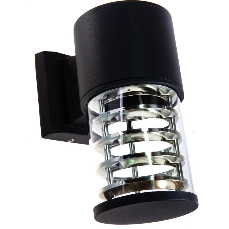 Светильник Feron DH0801 Black - фото 4