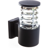 Светильник Feron DH0801 Black