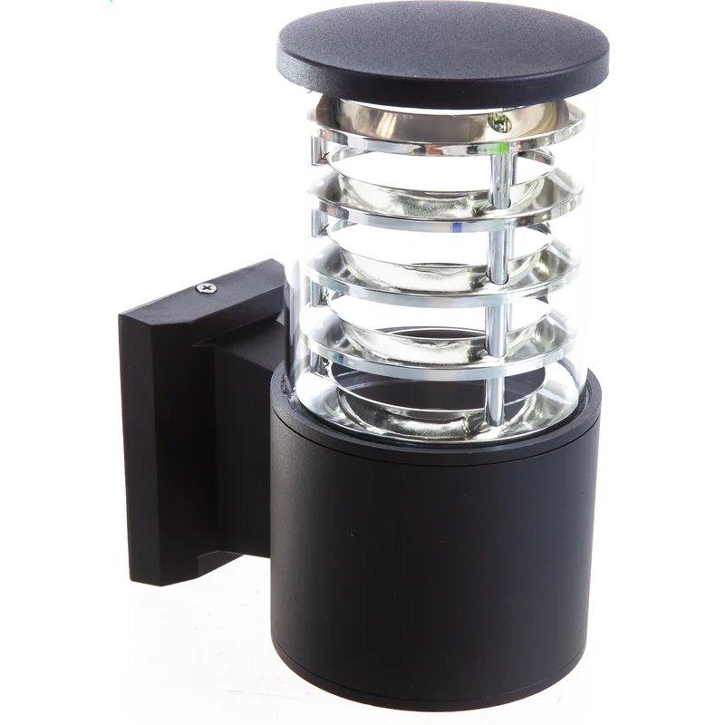 Светильник Feron DH0801 Black - фото 5