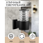 Светильник Feron DH0801 Black - фото 8