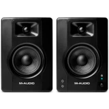 Акустическая система M-Audio BX4 BT (BX4PAIRBTXEU)