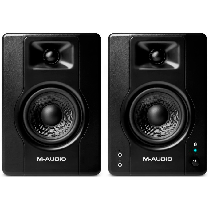 Акустическая система M-Audio BX4 BT - BX4PAIRBTXEU