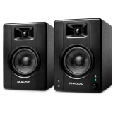 Акустическая система M-Audio BX4 BT (BX4PAIRBTXEU)