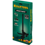 Пистолет для пены KRAFTOOL Panther (06855_Z02)
