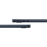 Ноутбук Apple MacBook Air 13 Midnight (M4, 2025) (MW133B/A)