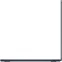 Ноутбук Apple MacBook Air 13 Midnight (M4, 2025) (MC6C4LL/A) - фото 5