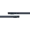 Ноутбук Apple MacBook Air 13 Midnight (M4, 2025) (MC6C4LL/A) - фото 6