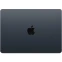 Ноутбук Apple MacBook Air 13 Midnight (M4, 2025) (MC6C4LL/A) - фото 7