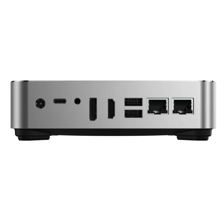 Мини ПК Chuwi AuBox i7-13620 (CWI603I7) - фото 4