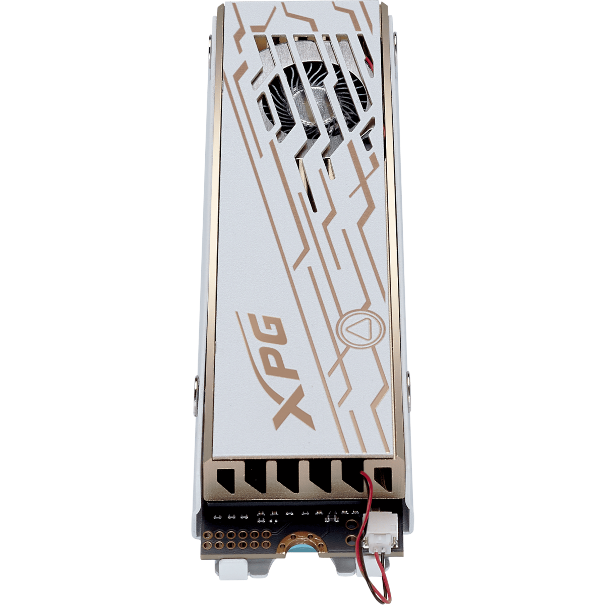 Накопитель SSD 1Tb ADATA XPG MARS 980 PRO (SMAR-980P-1TCI) - фото 5