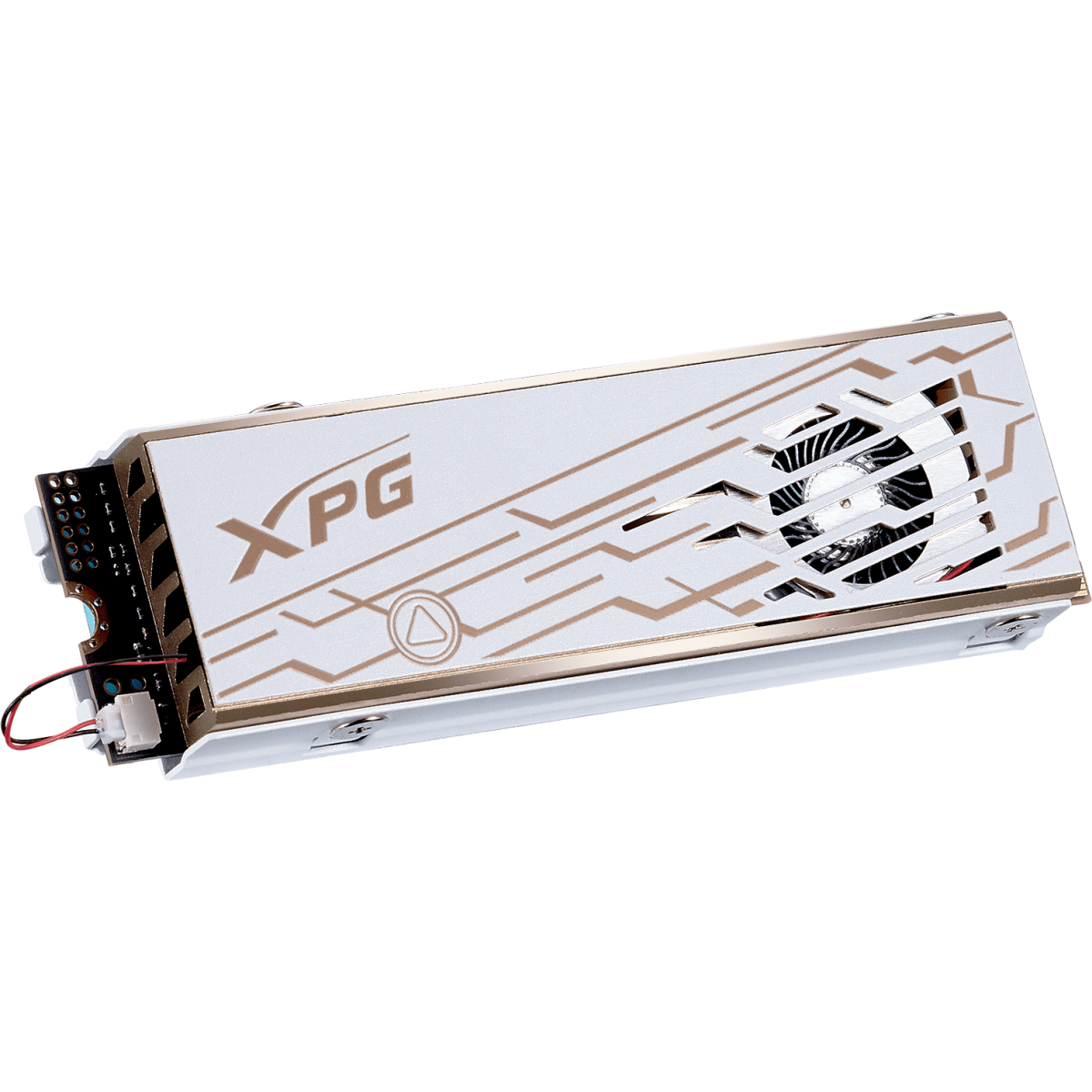 Накопитель SSD 2Tb ADATA XPG MARS 980 PRO (SMAR-980P-2TCI)