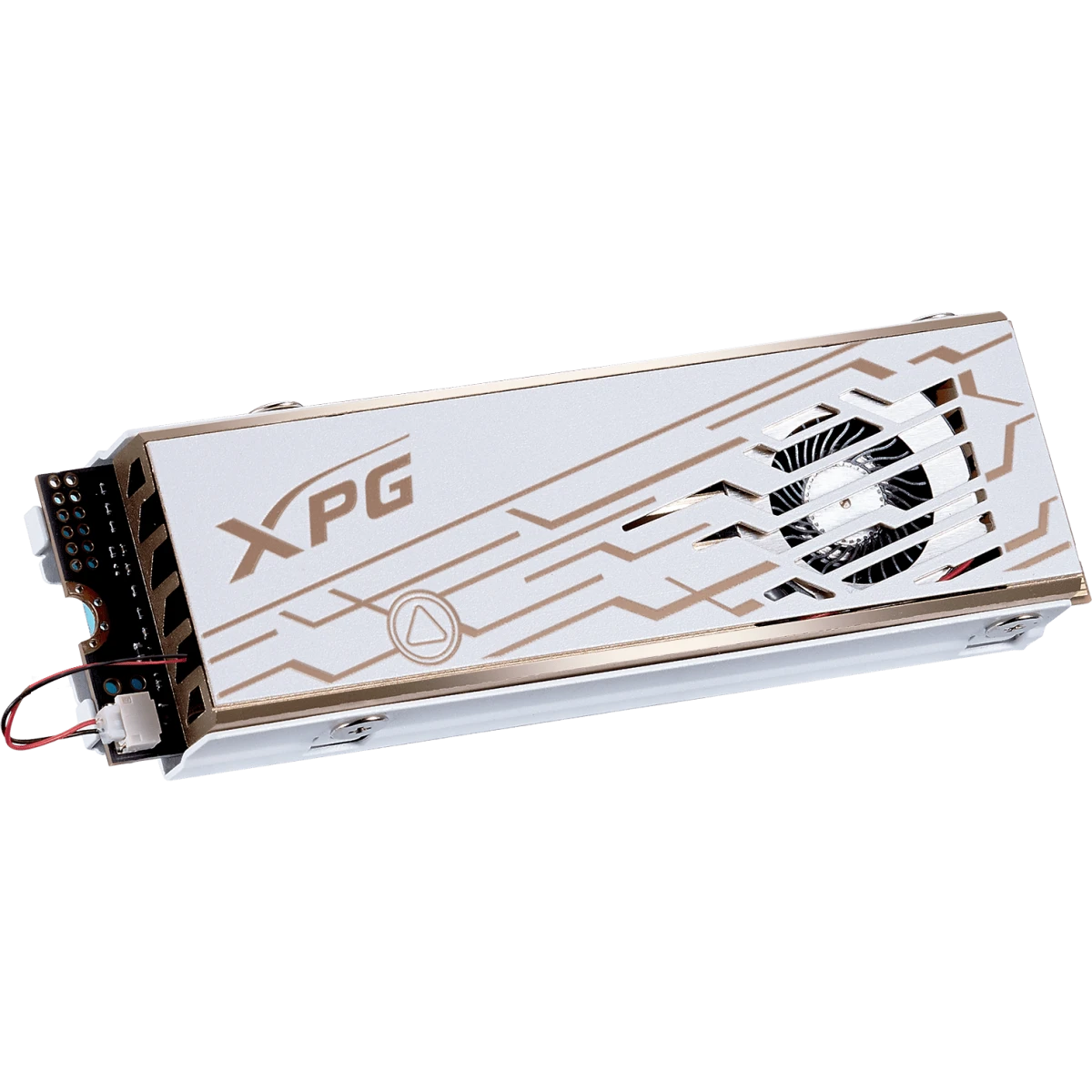 ПК Intel Core Ultra 5 235 / NVIDIA RTX 5070 / 32 ГБ / SSD 2 ТБ