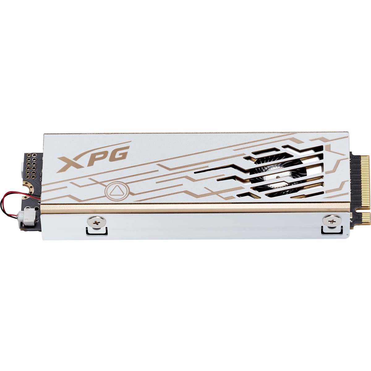 Накопитель SSD 2Tb ADATA XPG MARS 980 PRO (SMAR-980P-2TCI) - фото 2