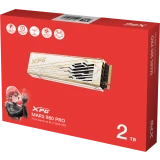 Накопитель SSD 2Tb ADATA XPG MARS 980 PRO (SMAR-980P-2TCI)
