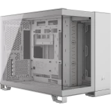 Корпус Corsair 2500X White (CC-9011266-WW)