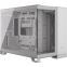 Корпус Corsair 2500X White (CC-9011266-WW)
