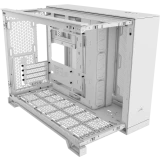 Корпус Corsair 2500X White (CC-9011266-WW)
