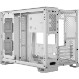 Корпус Corsair 2500X White (CC-9011266-WW)