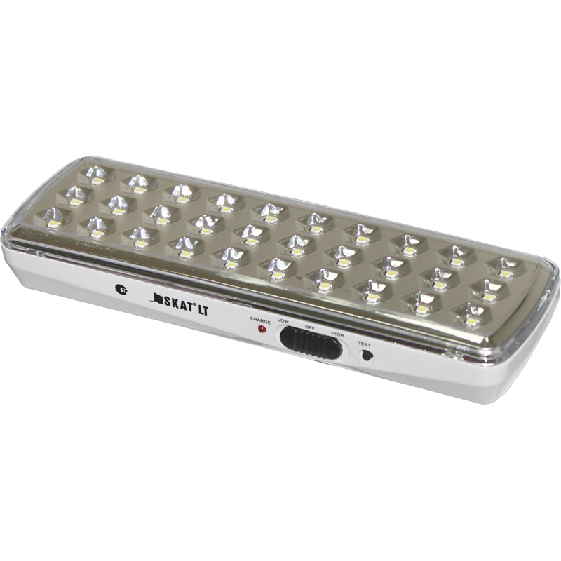 Светильник Бастион SKAT LT-301200-LED-Li-Ion - 2452