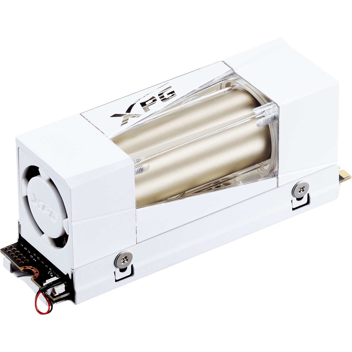 Накопитель SSD 1TB ADATA XPG MARS 980 STORM (SMAR-980S-1TCI)